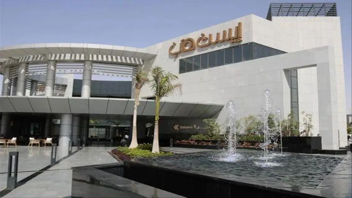 عيادة طبية للإيجار في مدينتي - 6 غرف