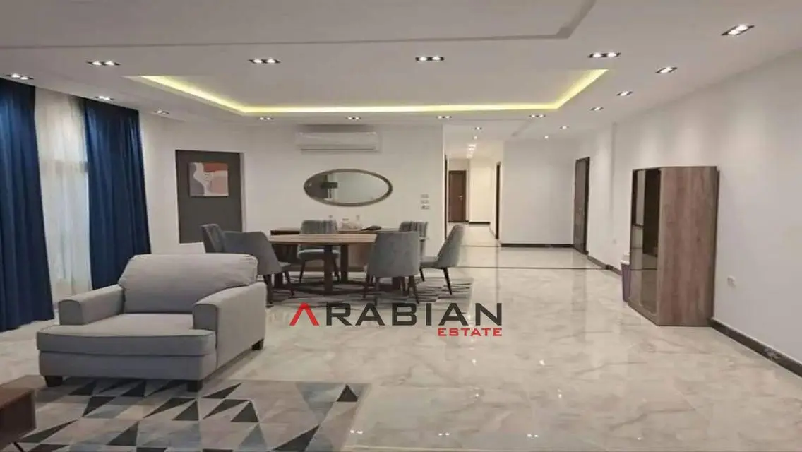 امتلك شقه بجانب مدينتي استلام فوري و متشطب بالكامل