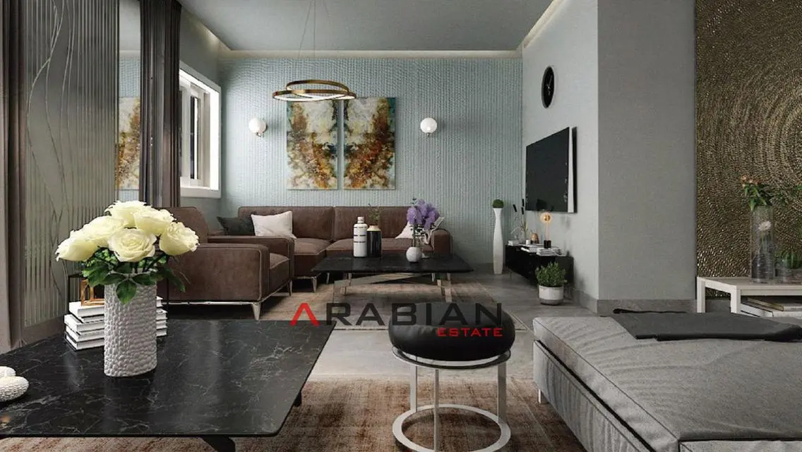 own apt open view 145m dp 300k inst 10y