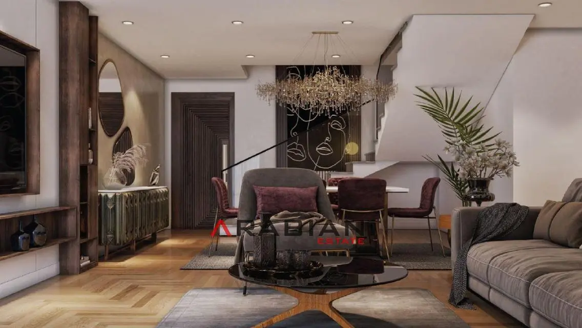 own apt open view 145m dp 300k inst 10y