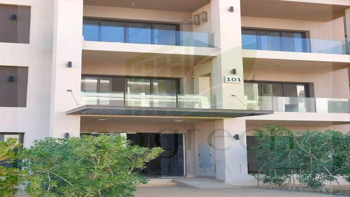 Luxury 3-Bedroom Apartment with Unique Features