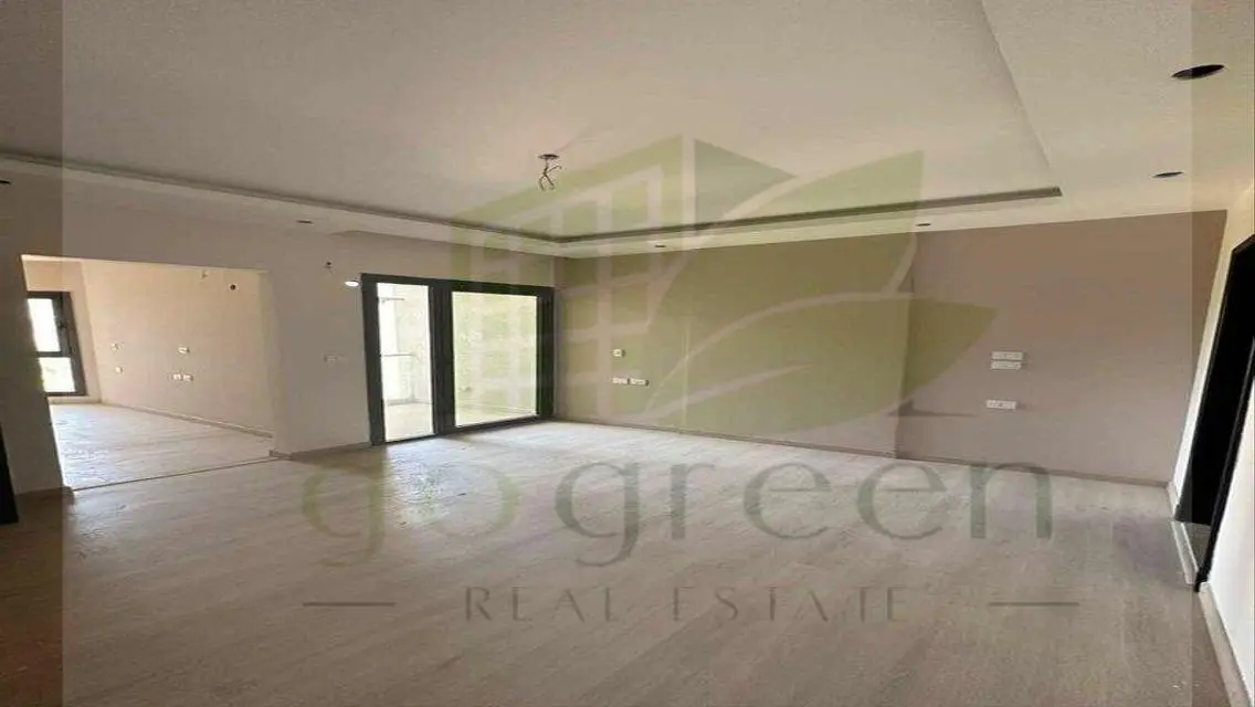 Luxury 3-Bedroom Apartment with Unique Features