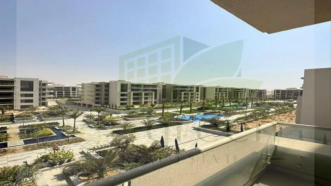 Luxury 3-Bedroom Apartment with Unique Features
