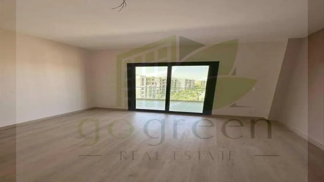 Luxury 3-Bedroom Apartment with Unique Features