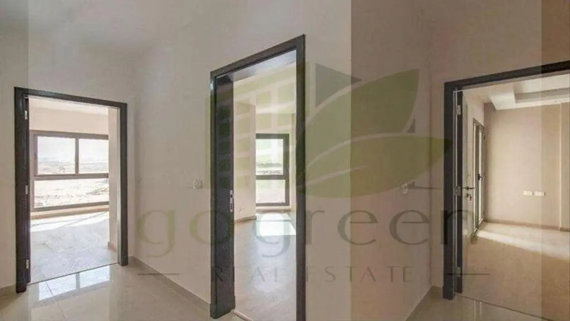 Luxury 3-Bedroom Apartment with Unique Features