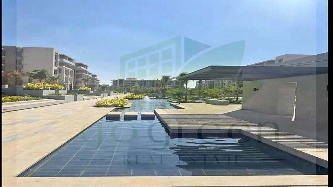 Luxury 3-Bedroom Apartment with Unique Features