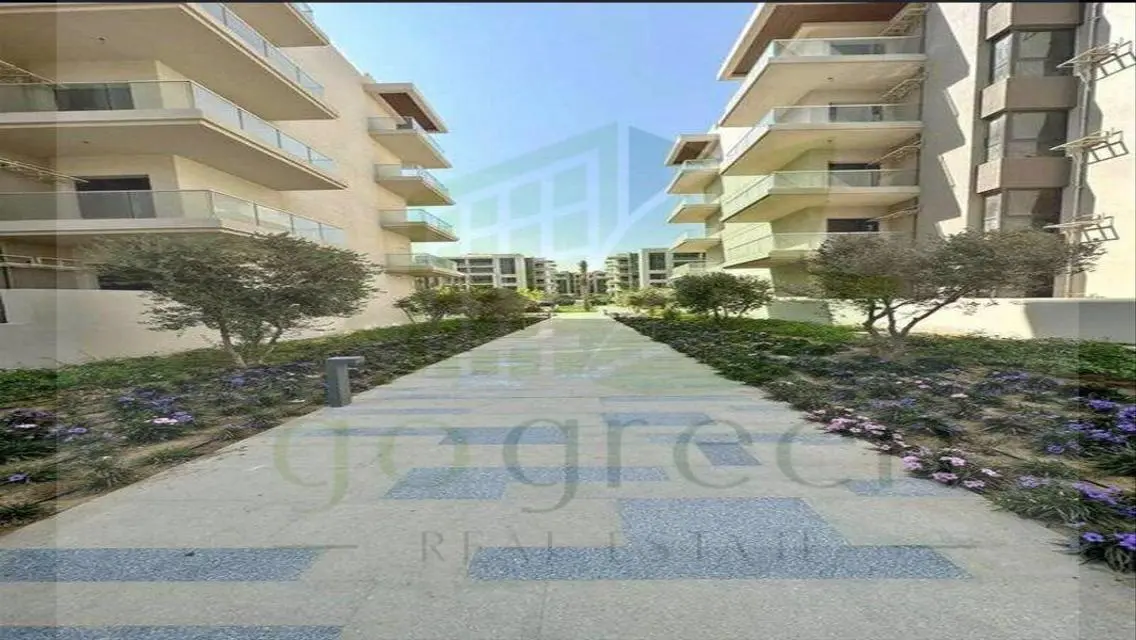 Luxury 3-Bedroom Apartment with Unique Features