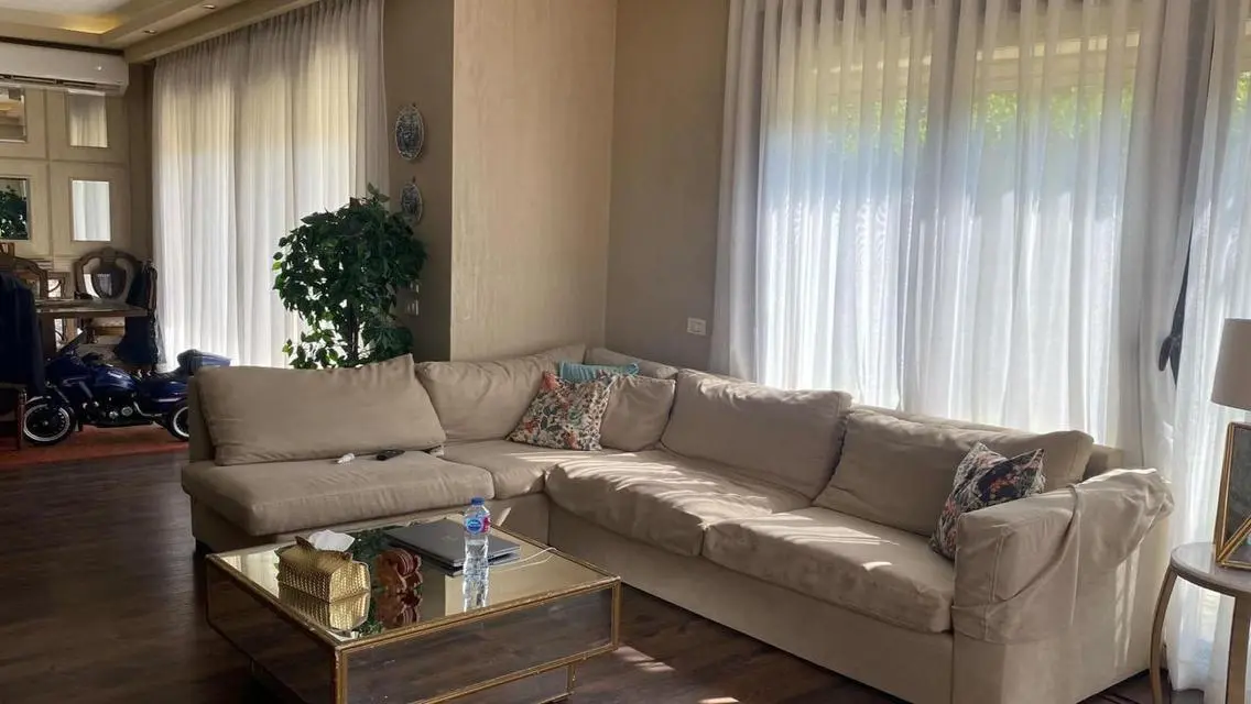 Ground duplex for sale in casa beverly hills