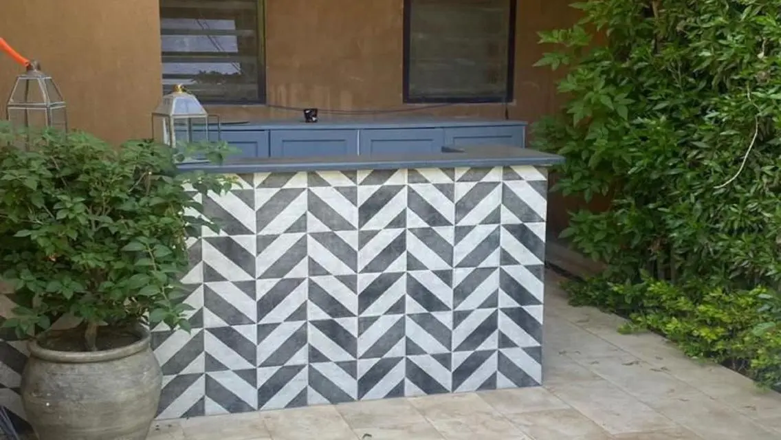 Ground duplex for sale in casa beverly hills