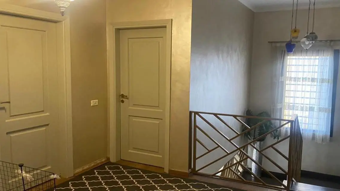 Ground duplex for sale in casa beverly hills