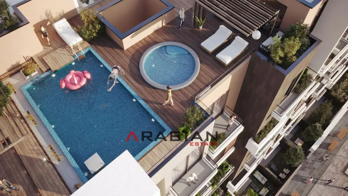 خصم15%ومقدم15% تاون 220م متشطب قسط 10سنين