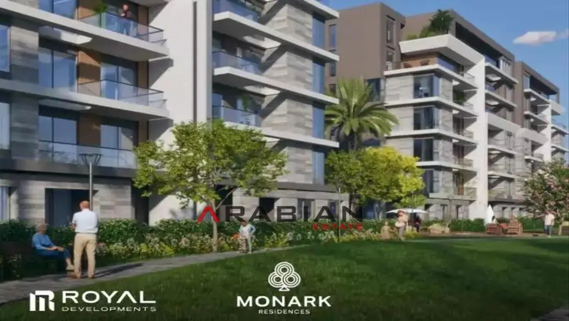 5% dp &amp; 10 years inst a 125m apt landscape view