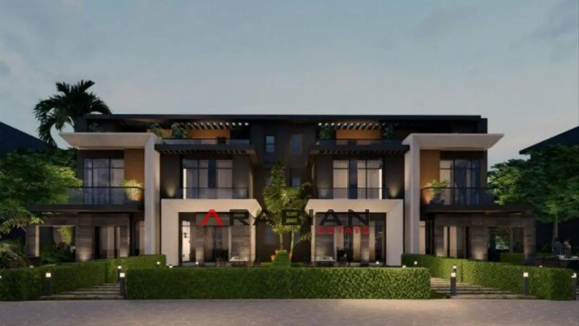 5% dp &amp; 10 years inst a 125m apt landscape view
