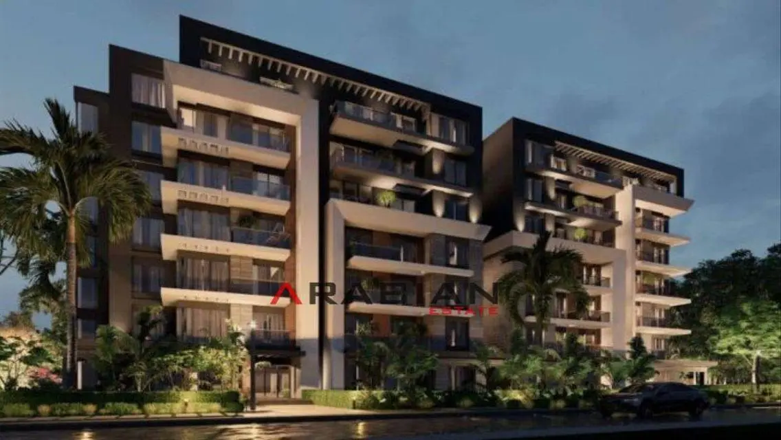 5% dp &amp; 10 years inst a 125m apt landscape view