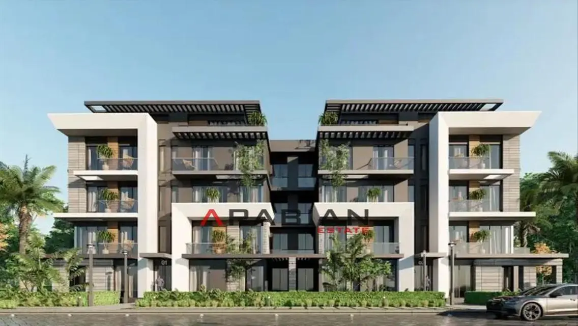 5% dp &amp; 10 years inst a 125m apt landscape view