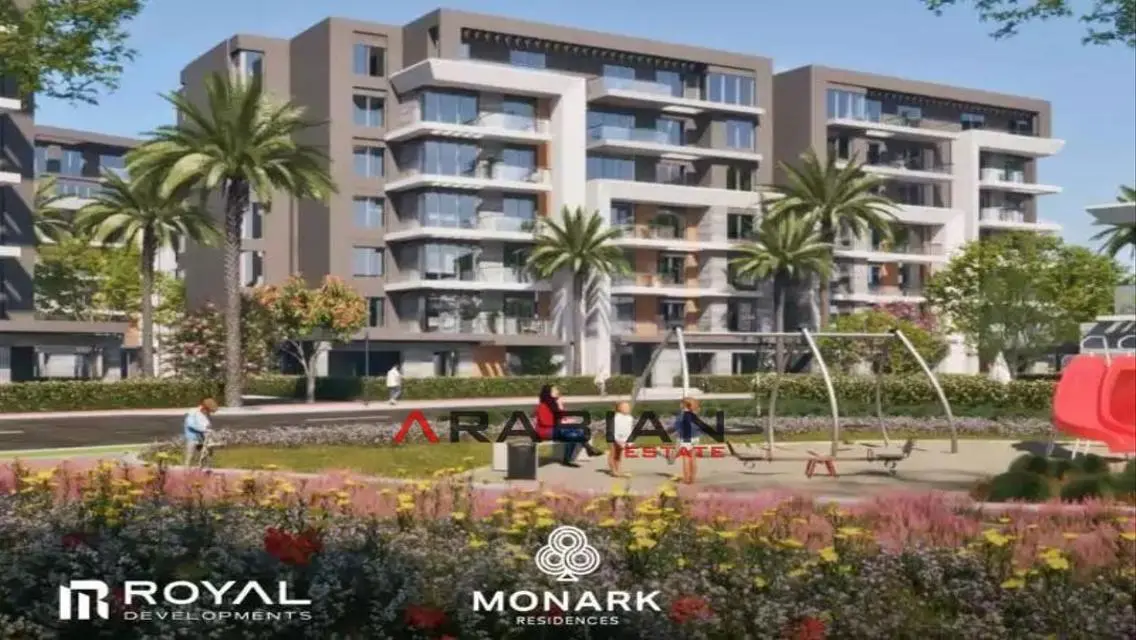 5% dp &amp; 10 years inst a 125m apt landscape view