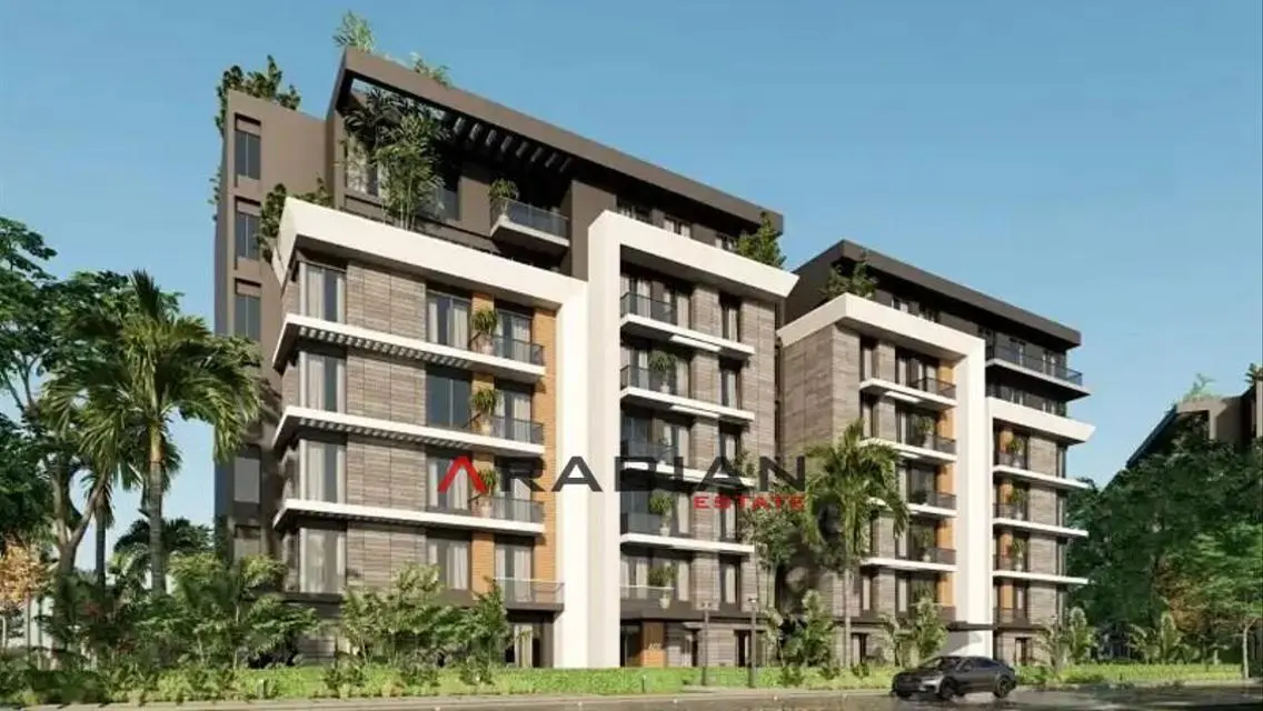 5% dp &amp; 10 years inst a 125m apt landscape view