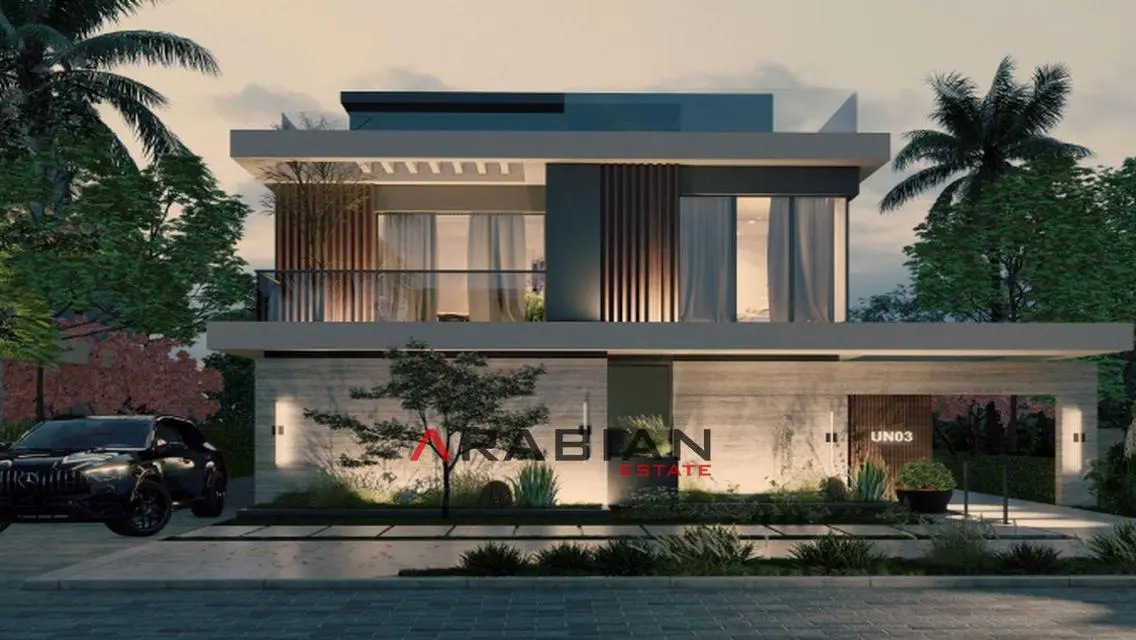 lowest villa with disc &amp; 2,9milion dp inst-8y