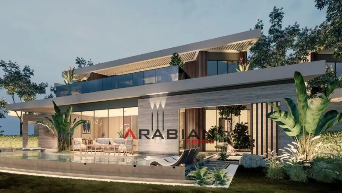 lowest villa with disc &amp; 2,9milion dp inst-8y