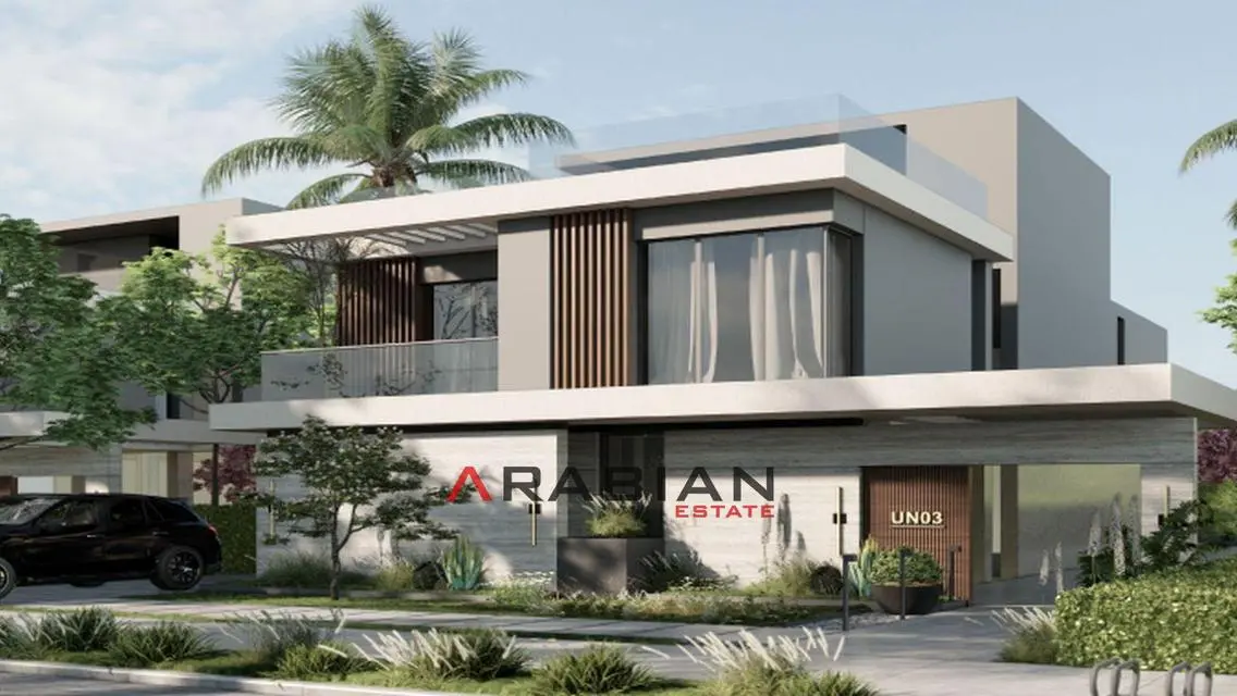 lowest villa with disc &amp; 2,9milion dp inst-8y