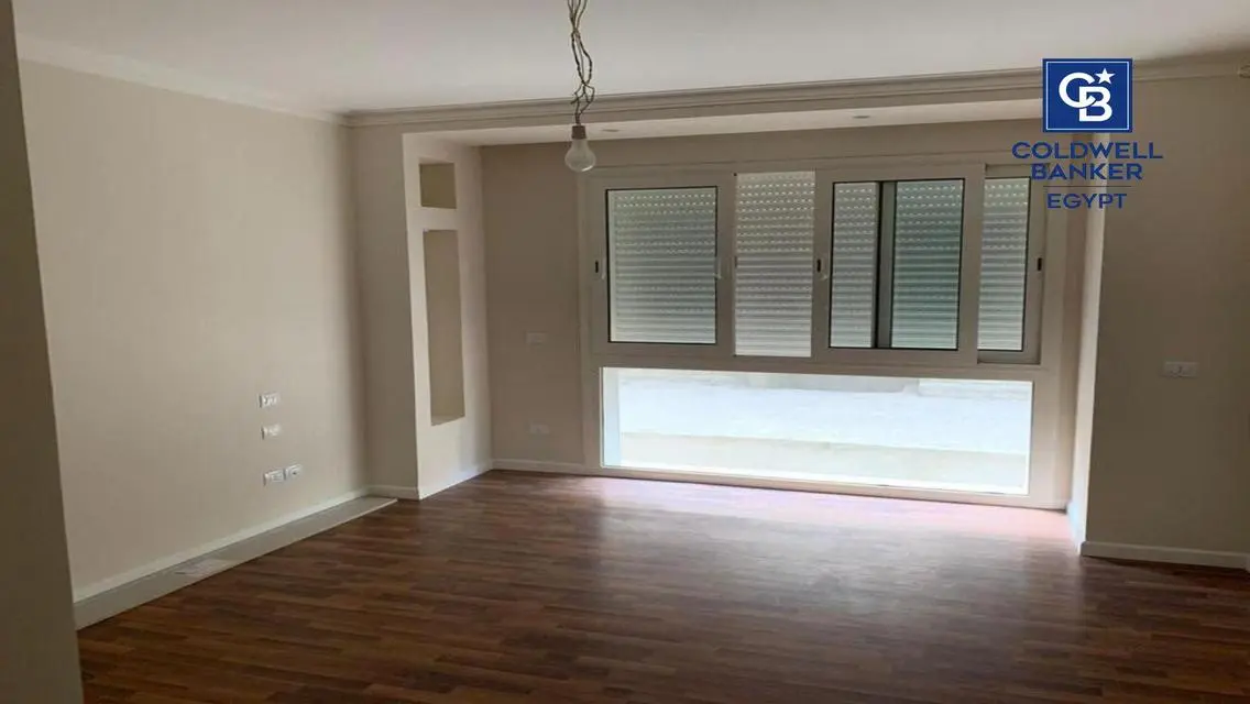 Apartment for sale in Pyramids Hills, Cairo Alex