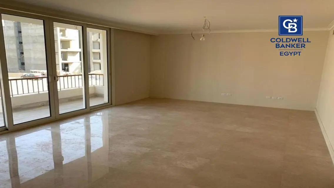 Apartment for sale in Pyramids Hills, Cairo Alex