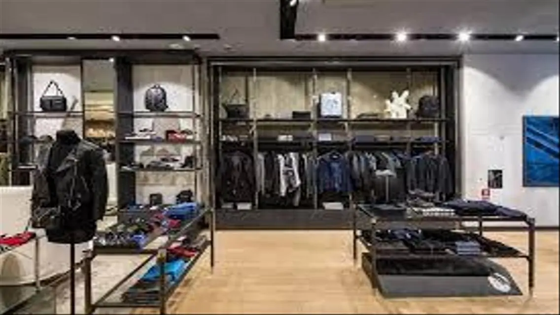محل للايجار بمحطة مترو غمرة واجهة ٨.٥م