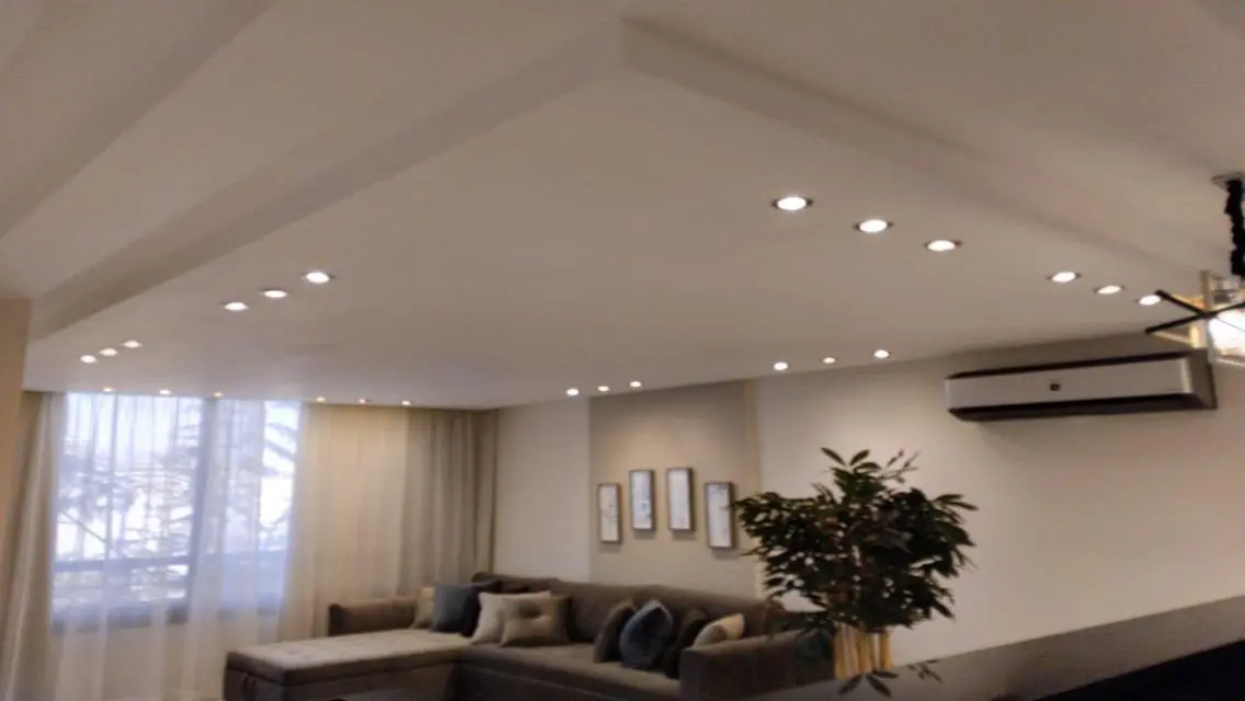 Furnished hotel apartment for rent in Dokki
