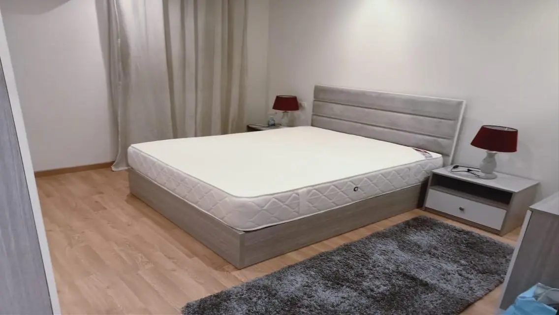 Furnished hotel apartment for rent in Dokki