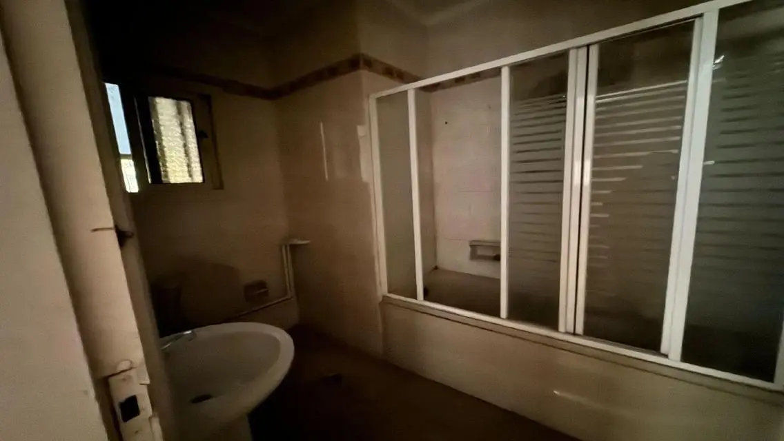 شقة للبيع لقطة بأرض الجولف مصر الجديده