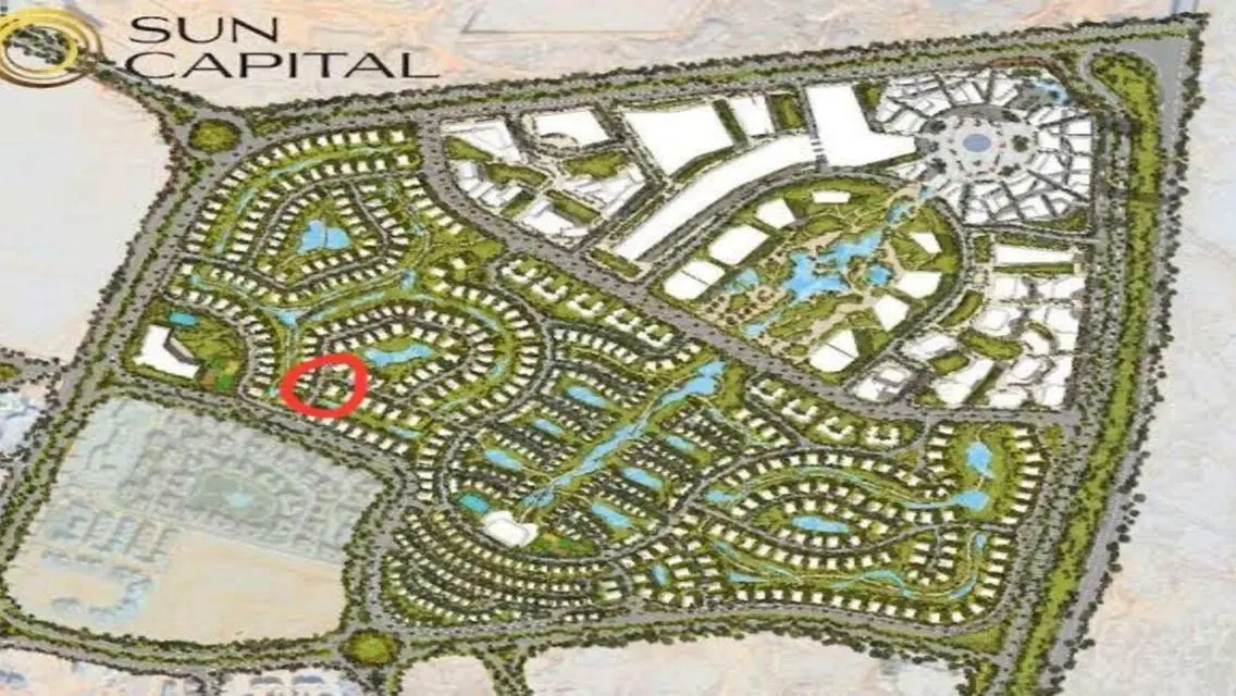 Apartment for Sale , RTM , on landscape