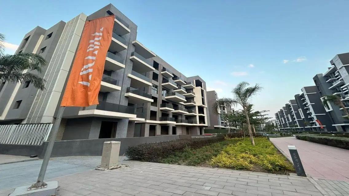 Apartment for Sale , RTM , on landscape