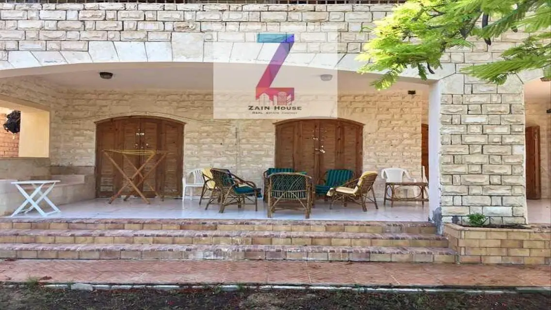 Chalet for Sale, 165 m in Marina 5, North Coast