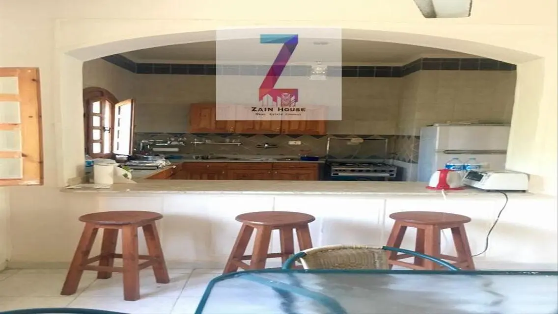 Chalet for Sale, 165 m in Marina 5, North Coast