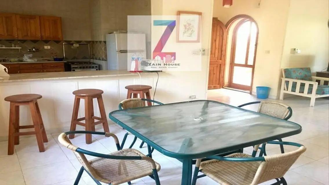 Chalet for Sale, 165 m in Marina 5, North Coast