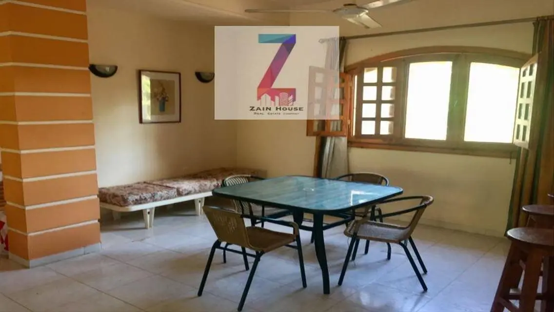 Chalet for Sale, 165 m in Marina 5, North Coast