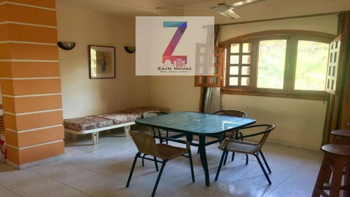 Chalet for Sale, 165 m in Marina 5, North Coast