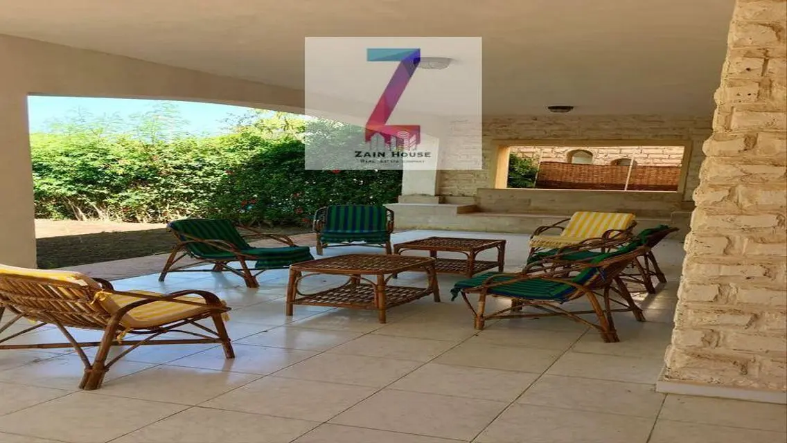 Chalet for Sale, 165 m in Marina 5, North Coast