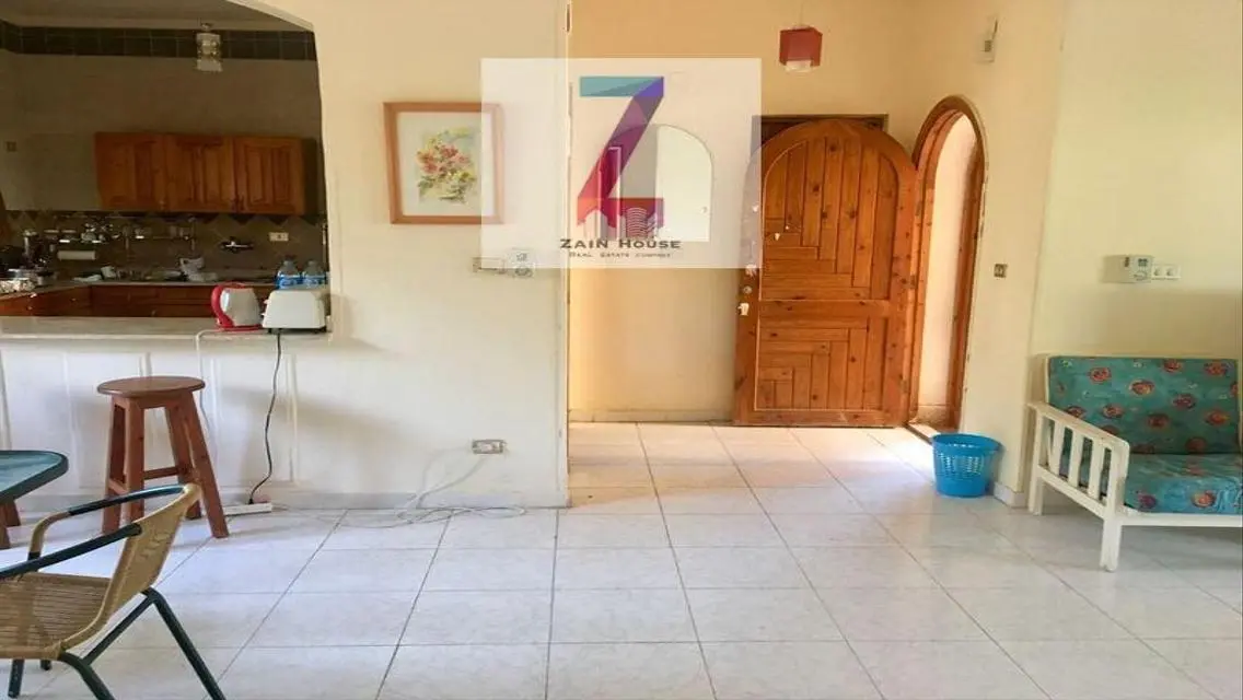 Chalet for Sale, 165 m in Marina 5, North Coast