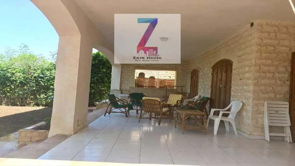 Chalet for Sale, 165 m in Marina 5, North Coast