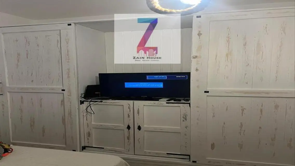 استوديو للبيع فى مراسى جريك سيدى عبدالرحمن