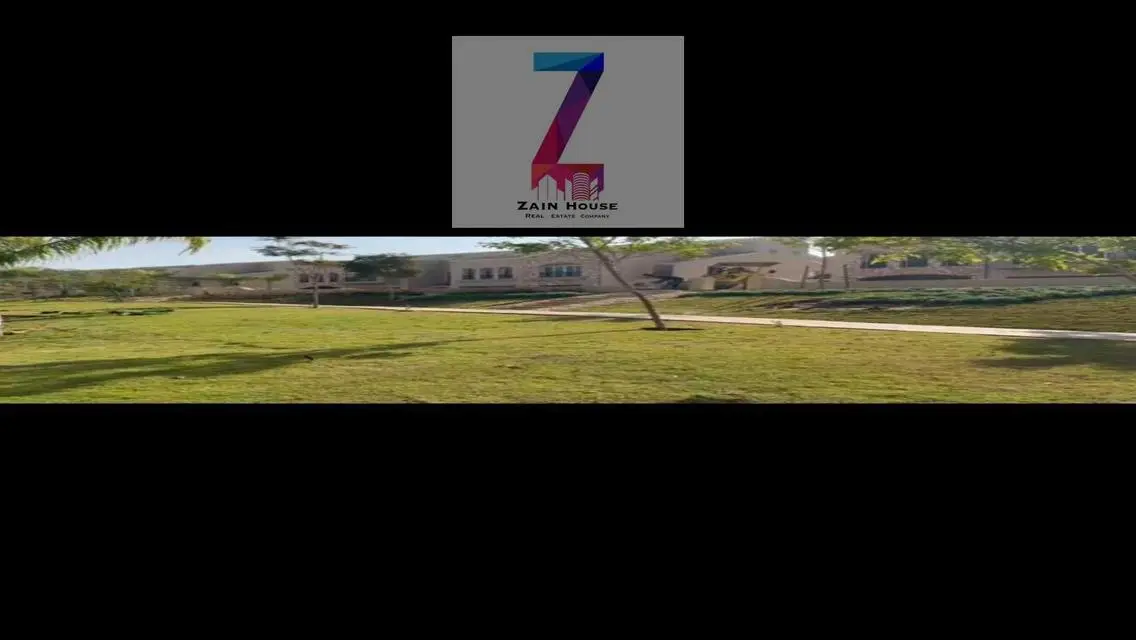 تاون هاوس للبيع فيو لاند اسكيب حمام سباحه مساحه270