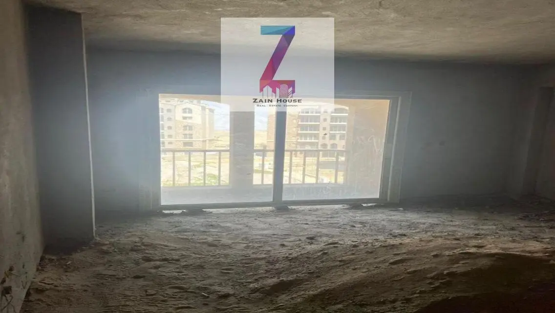 تاون هاوس للبيع فيو لاند اسكيب حمام سباحه مساحه270