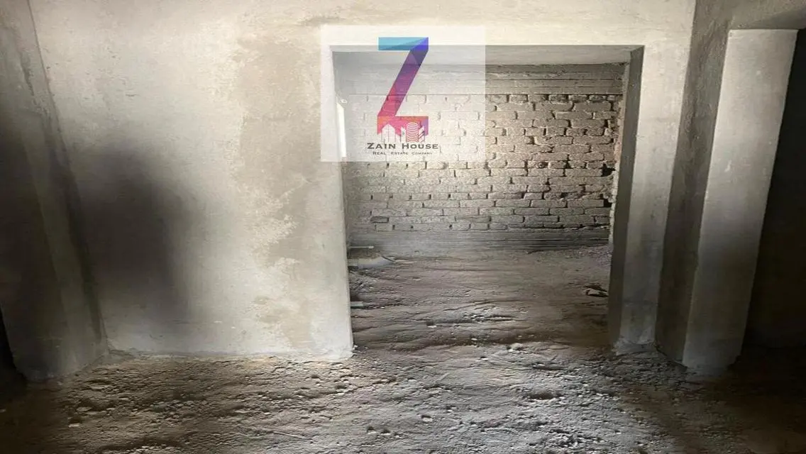تاون هاوس للبيع فيو لاند اسكيب حمام سباحه مساحه270