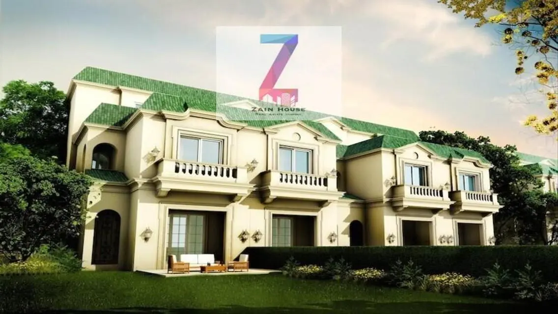 Town House for sale in lavenir