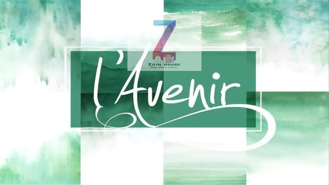 Town House for sale in lavenir