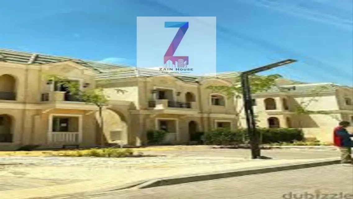 Town House for sale in lavenir