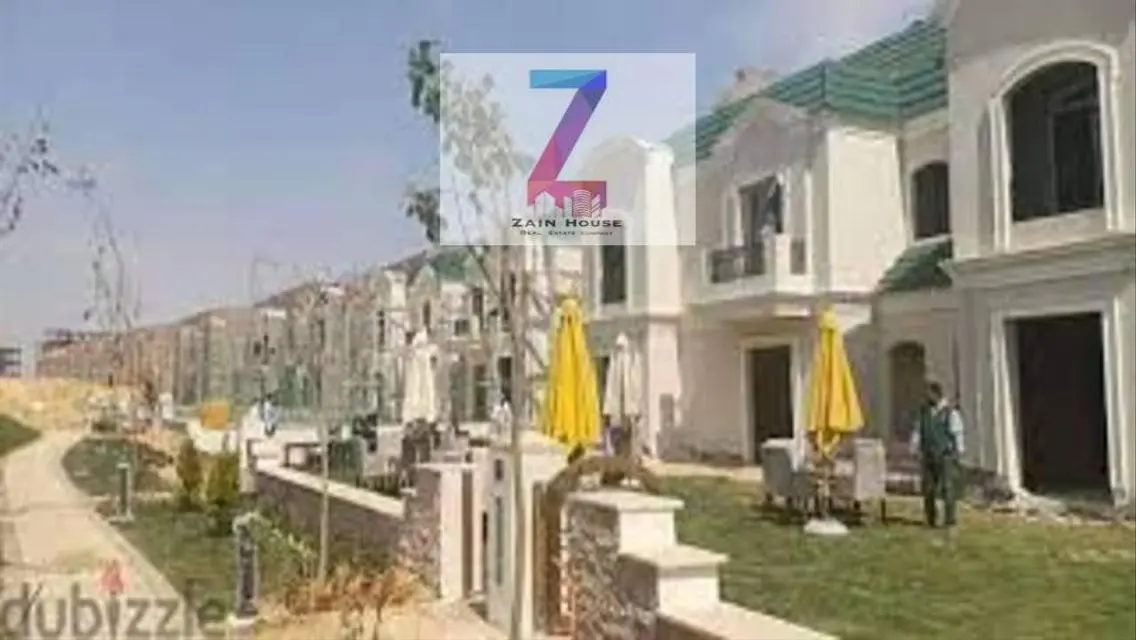 a townhouse with immediate receipt in L&#39;Avenir