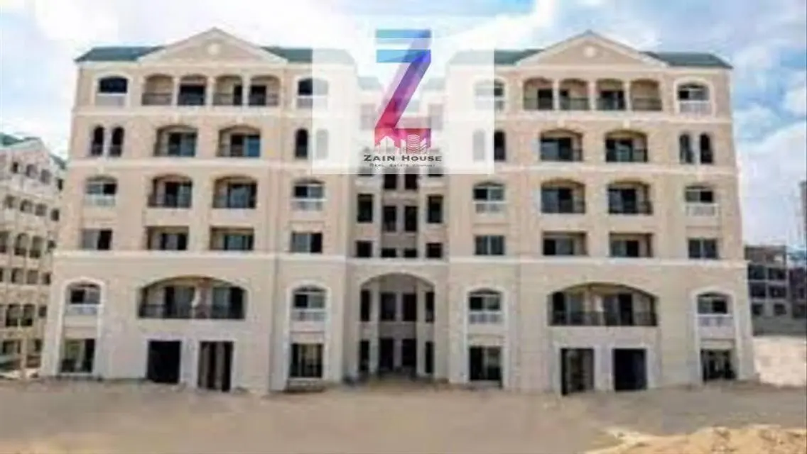a townhouse with immediate receipt in L&#39;Avenir