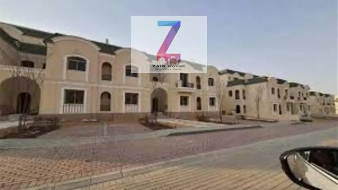 a townhouse with immediate receipt in L&#39;Avenir
